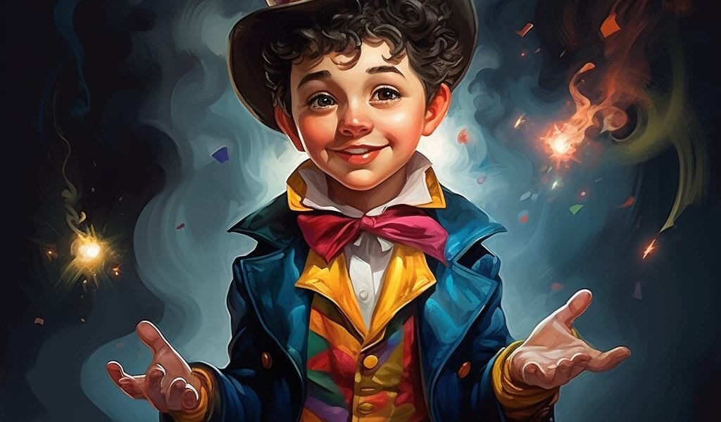 Magician Pockets