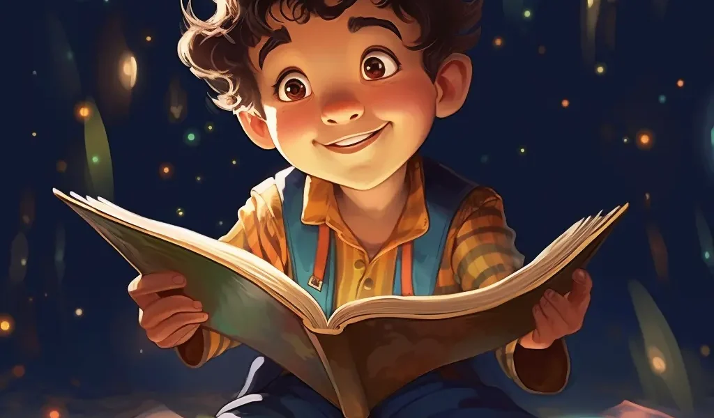 pockets reading books